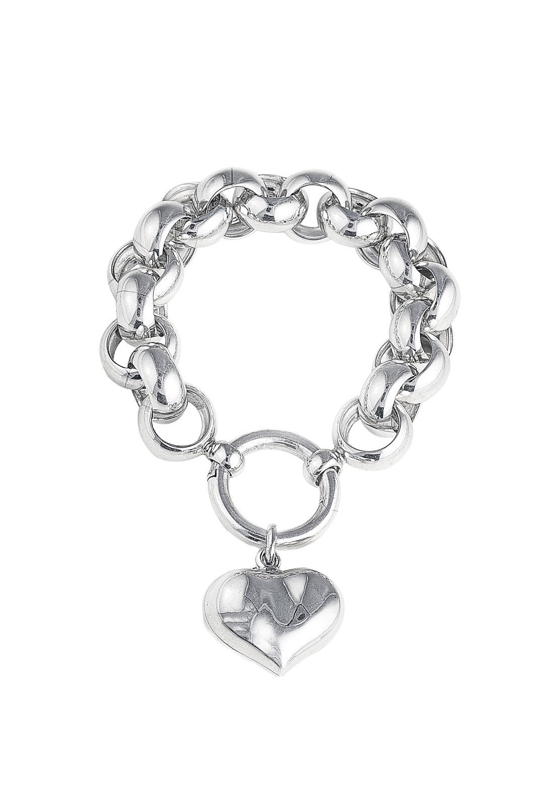European Love Story Bracelet