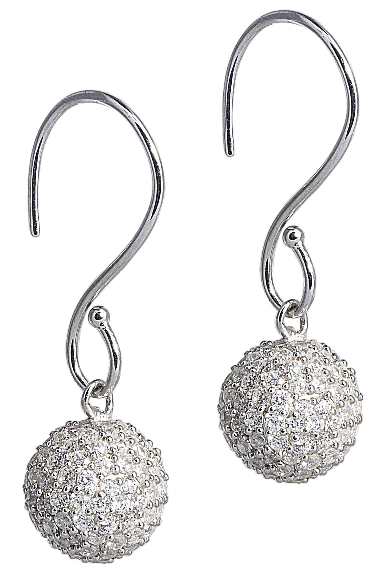 Lipstick Jungle Earrings