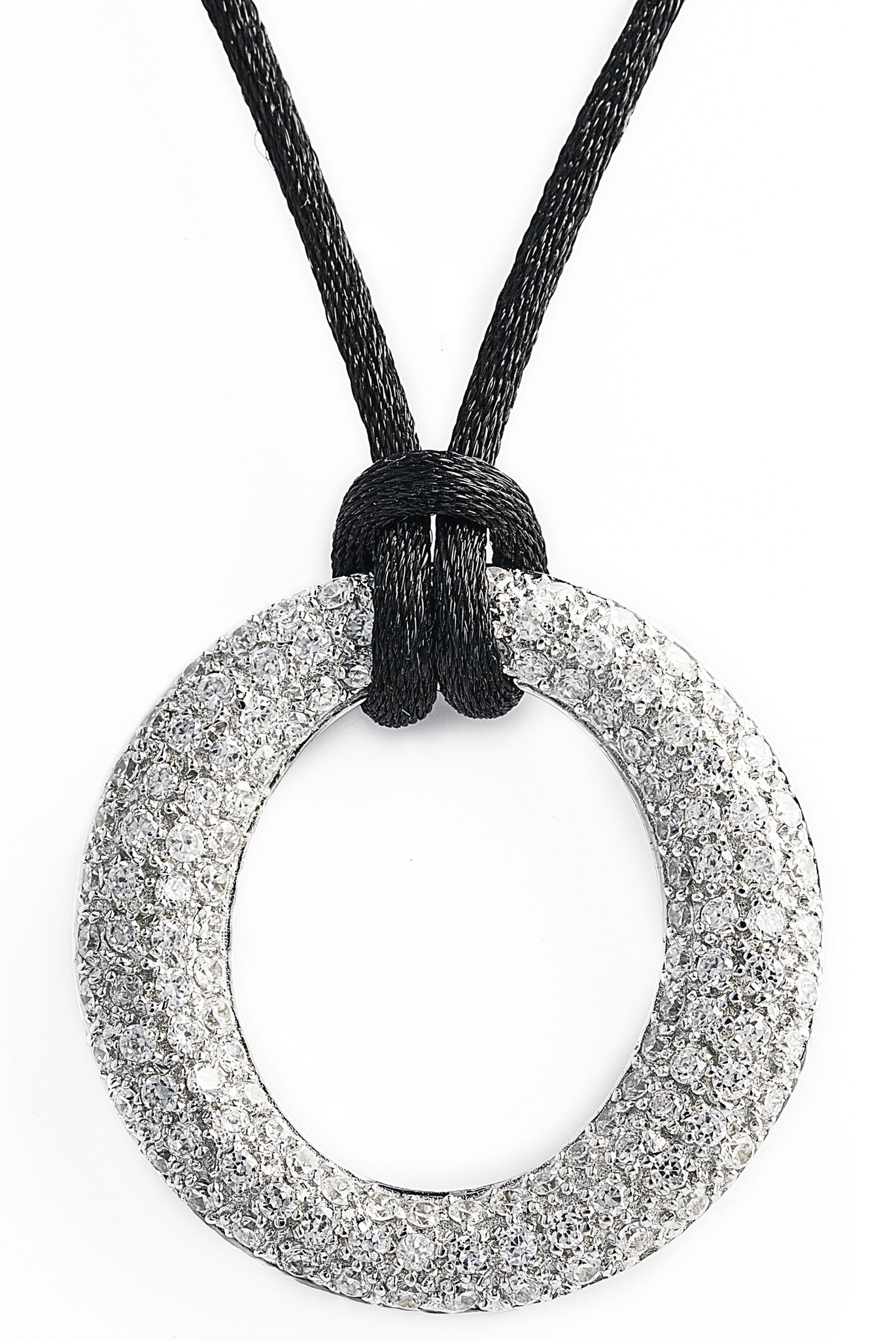 Sparkly Lana Necklace