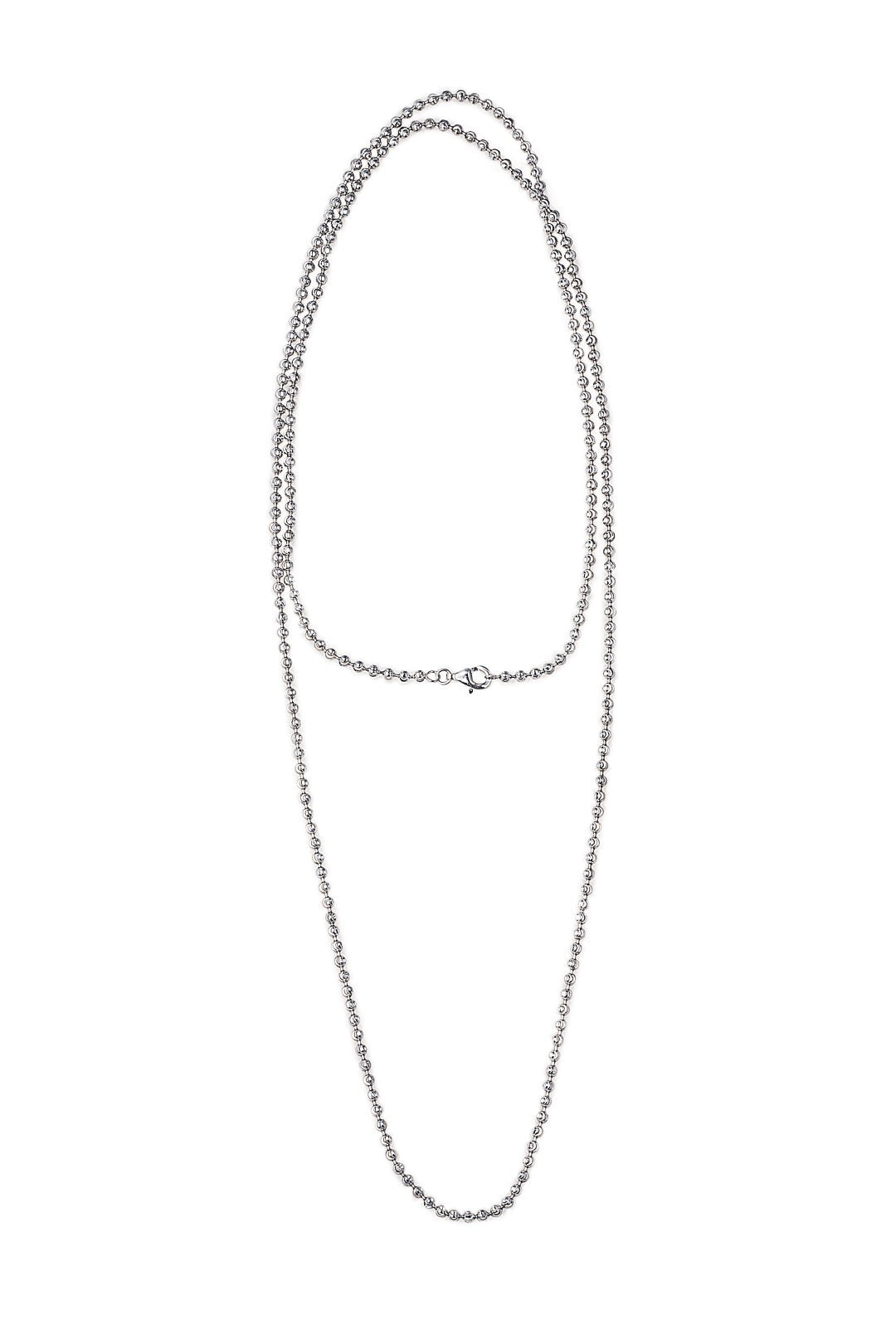 Bead Me Up Chain 80cm length