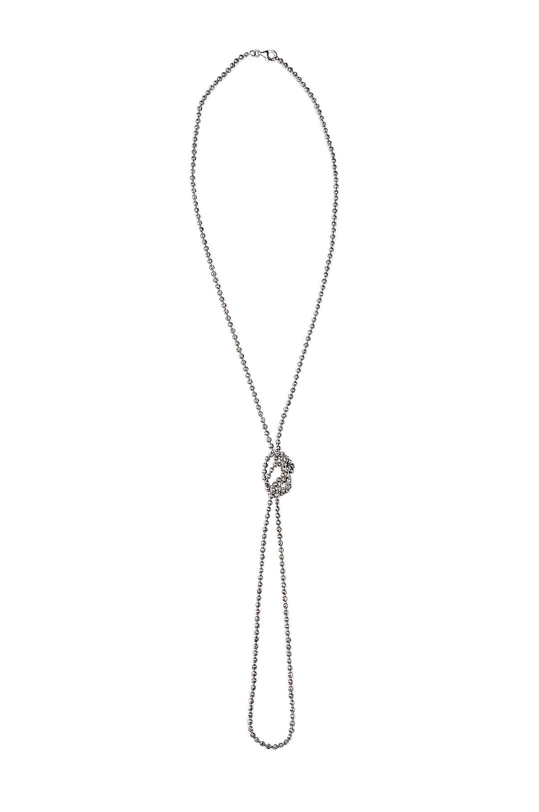 Italian Diamond Chain