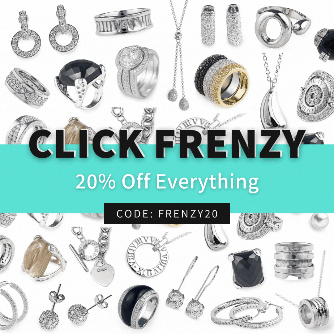 Click Frenzy!