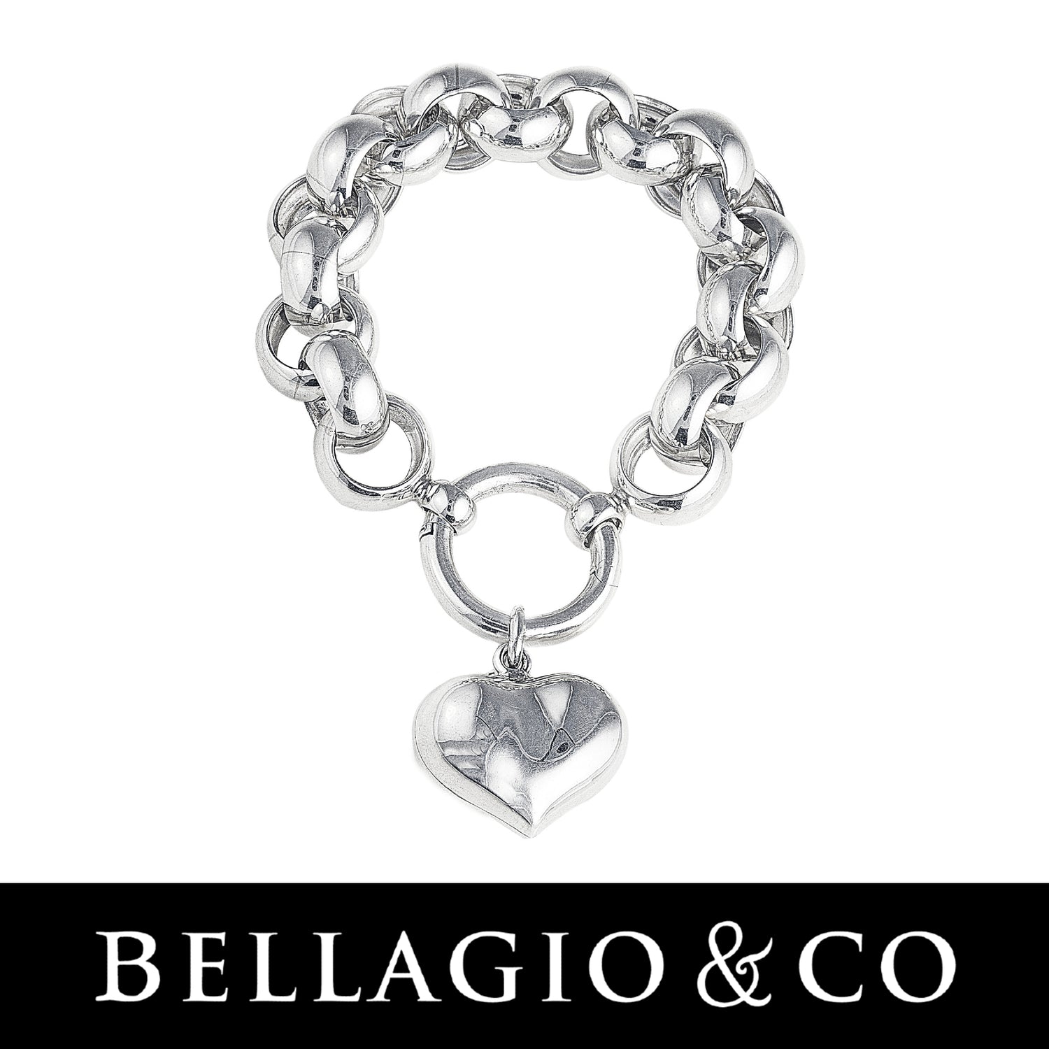 Jewellery featuring decorative charms. Worldwide Shipping.