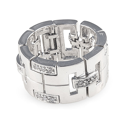 Rings in 925 Sterling Silver. Worldwide Shipping from Australia ...