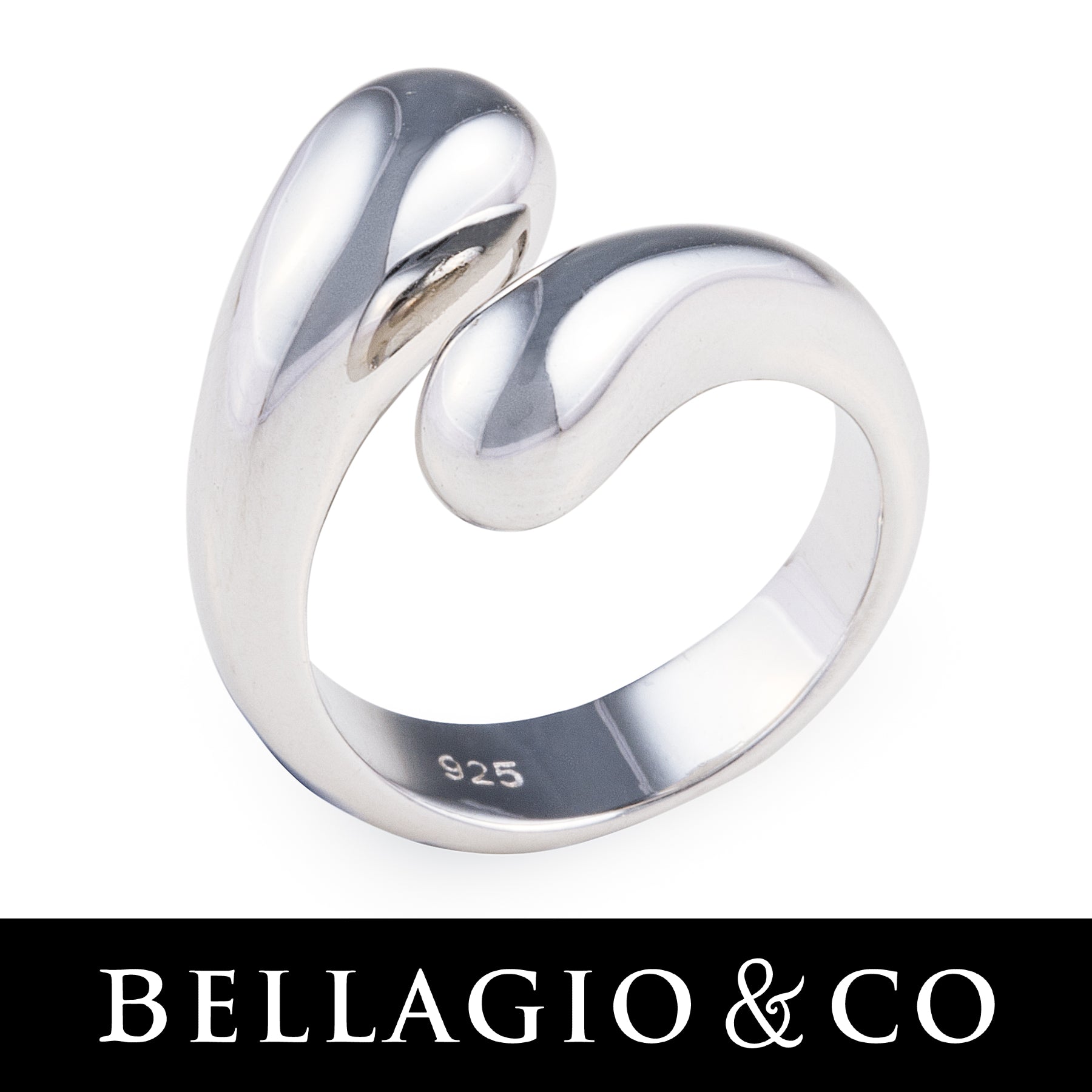 Teardrop Jewellery Collection – Bellagio & Co.
