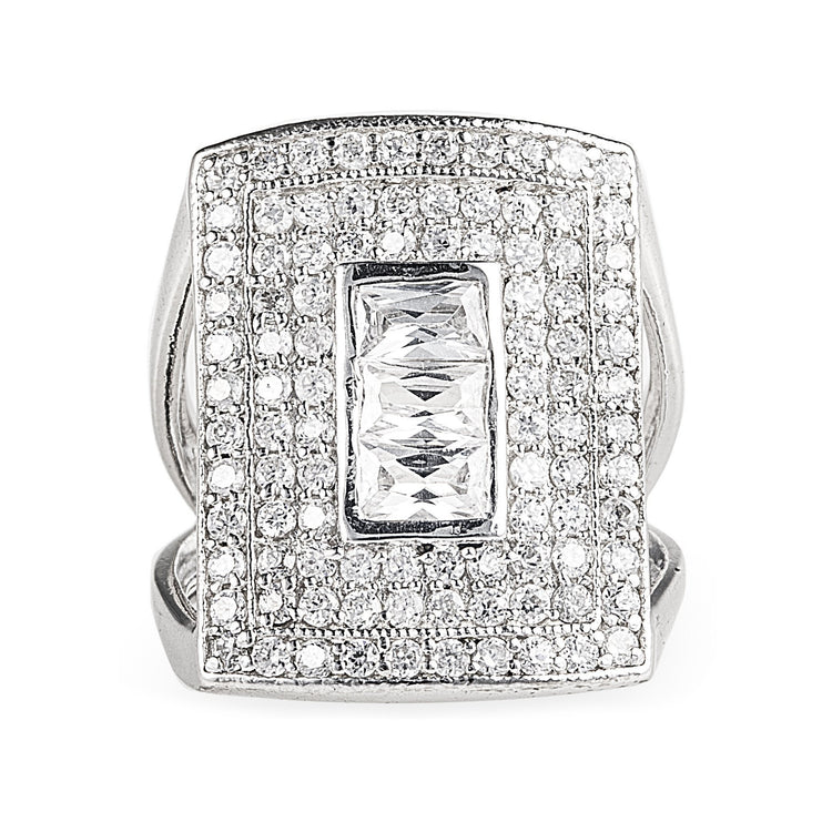 Rings in 925 Sterling Silver. Worldwide Shipping from Australia ...