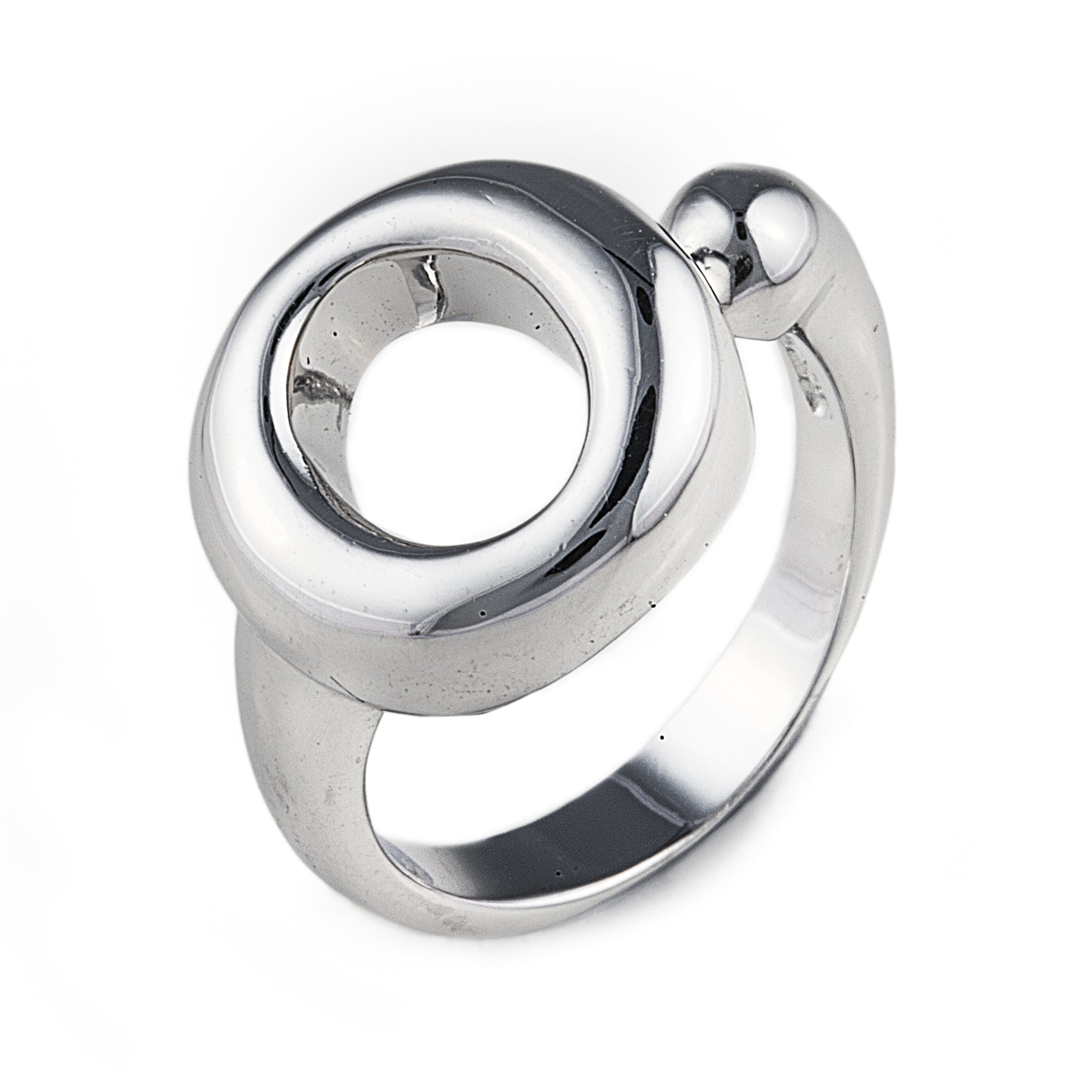 Plain Silver – Bellagio & Co.