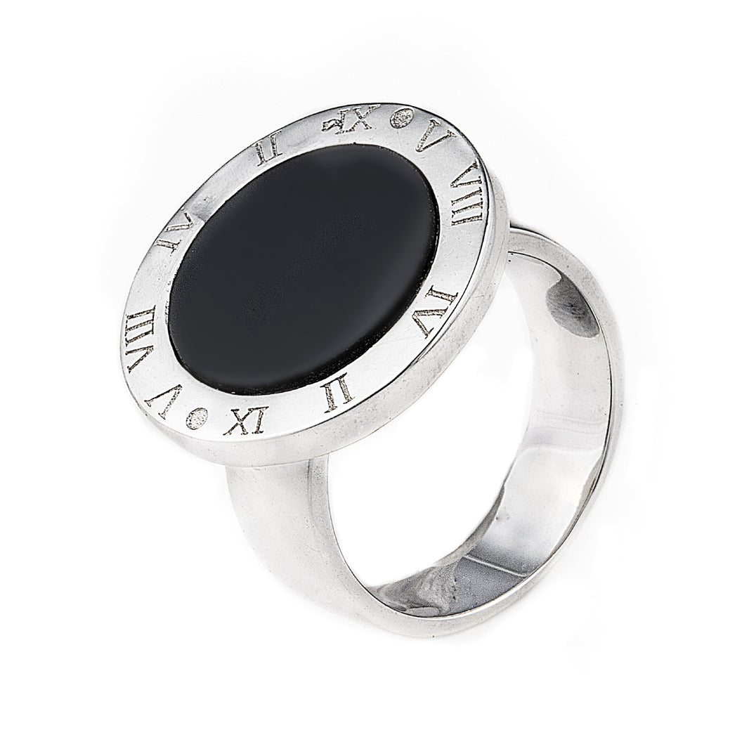 Most Wanted Rings by Bellagio & Co. Worldwide Shipping from Australia