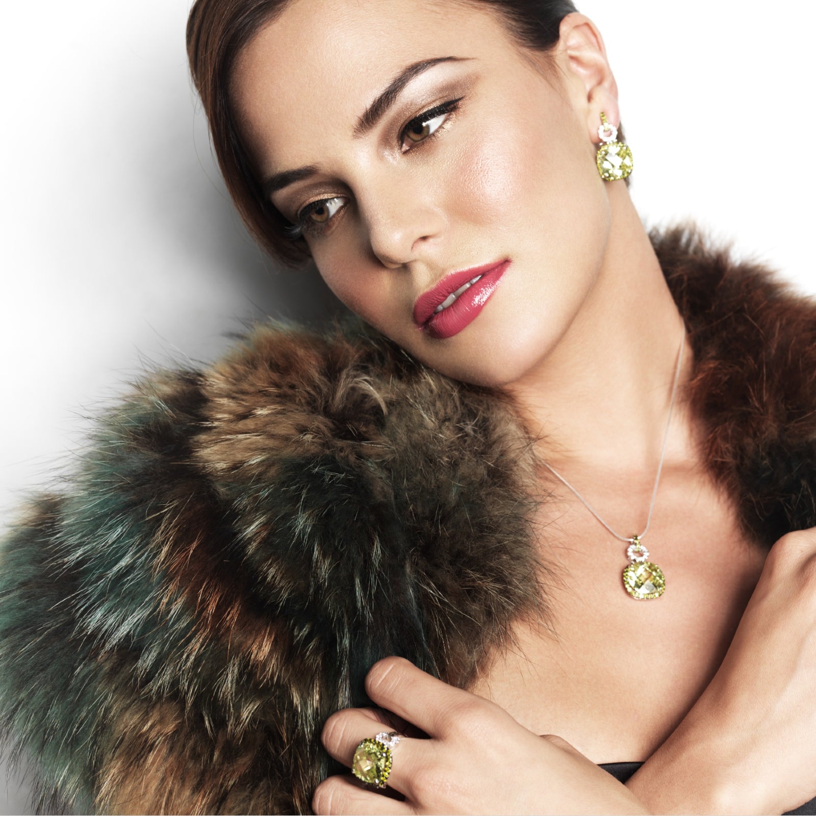 Taylor Vintage Jewellery Collection by Bellagio & Co. Worldwide shipping from Australia.