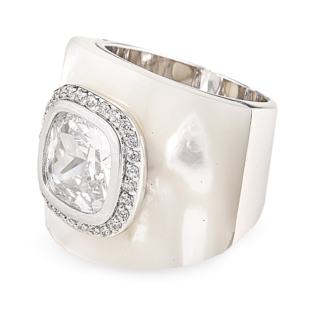 Miami Jewellery Collection in 925 Sterling Silver. Worldwide Shipping ...